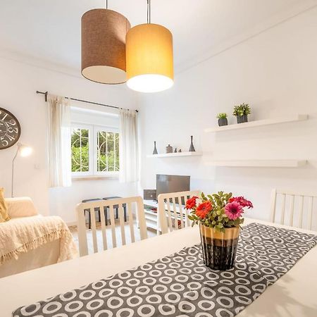 Guestready -Nice 2 Bedroom Apartment In Belem! ลิสบอน ภายนอก รูปภาพ
