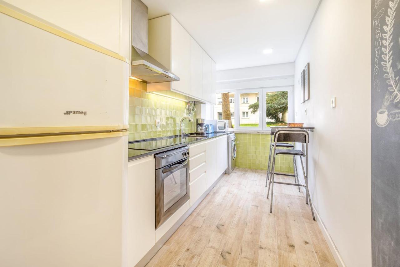 Guestready -Nice 2 Bedroom Apartment In Belem! ลิสบอน ภายนอก รูปภาพ